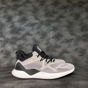 adidas rapidarun blanco